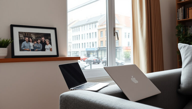 Catrin Striebeck: Leben, Karriere, Familie und Wohnorte