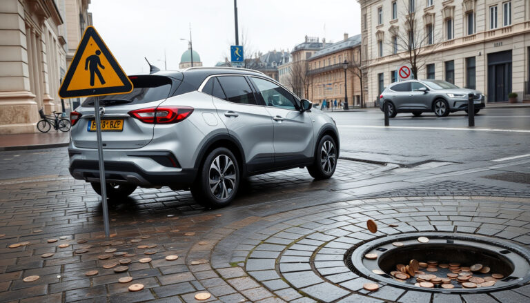 Opel Mokka 2025: Probleme, Kosten & Alternativen